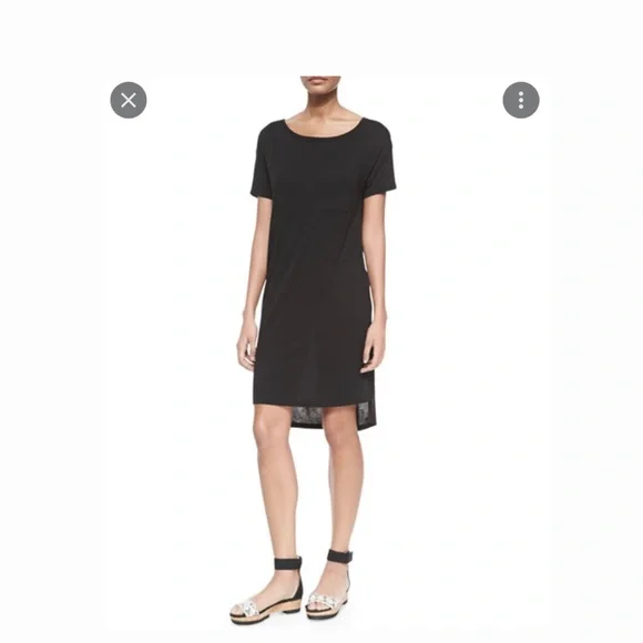 black short backless dress Short Diamond Backless Dress Black by Nicola Finetti For Hire